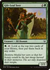 Product image for Gilt-Leaf Seer
