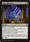Product image for Grim Discovery