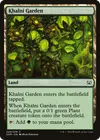 Product image for Khalni Garden