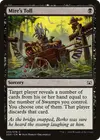 Product image for Mire's Toll