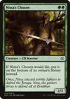 Product image for Nissa's Chosen