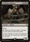 Product image for Pestilence Demon