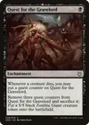 Product image for Quest for the Gravelord