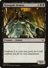 Product image for Renegade Demon