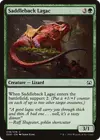 Product image for Saddleback Lagac