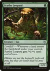 Product image for Scythe Leopard