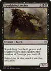 Product image for Squelching Leeches