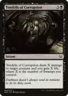 Product image for Tendrils of Corruption