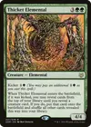 Product image for Thicket Elemental