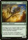 Product image for Woodborn Behemoth