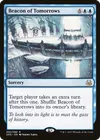 Product image for Beacon of Tomorrows