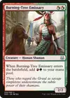 Product image for Burning-Tree Emissary