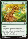 Product image for Cloudcrown Oak
