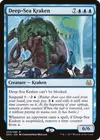 Product image for Deep-Sea Kraken