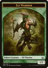 Product image for Elf Warrior