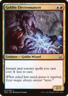 Product image for Goblin Electromancer
