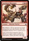 Product image for Gorehorn Minotaurs