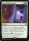 Product image for Increasing Savagery