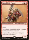 Product image for Kamahl, Pit Fighter