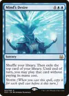 Product image for Mind's Desire