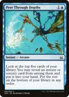Product image for Peer Through Depths