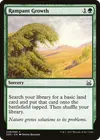 Product image for Rampant Growth