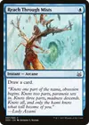 Product image for Reach Through Mists