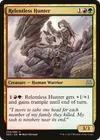 Product image for Relentless Hunter