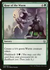 Product image for Roar of the Wurm