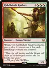 Product image for Rubblebelt Raiders