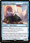 Product image for Sage-Eye Avengers