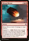 Product image for Shivan Meteor