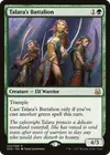 Product image for Talara's Battalion