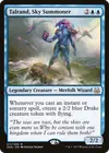 Product image for Talrand, Sky Summoner
