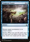 Product image for Temporal Fissure