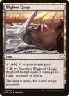Product image for Blighted Gorge
