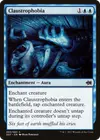 Product image for Claustrophobia