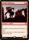 Product image for Goblin Diplomats