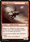Product image for Goblin Wardriver