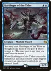 Product image for Harbinger of the Tides