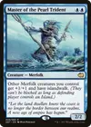 Product image for Master of the Pearl Trident