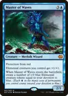 Product image for Master of Waves