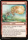Product image for Tarfire