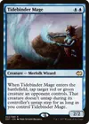 Product image for Tidebinder Mage