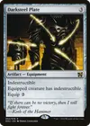Product image for Darksteel Plate