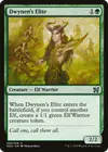 Product image for Dwynen's Elite