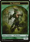 Product image for Elf Warrior