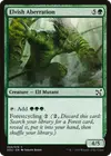 Product image for Elvish Aberration