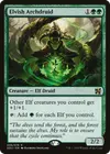 Product image for Elvish Archdruid