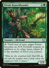Product image for Elvish Branchbender